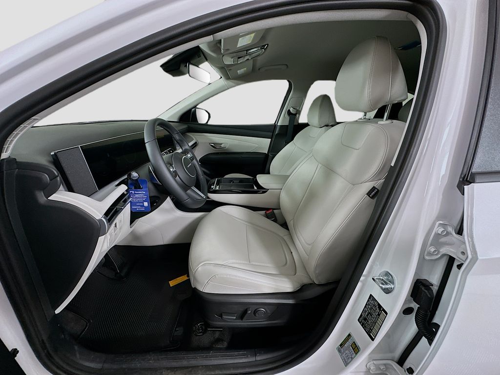 Thumbnail: 2026 Hyundai Tucson - 15
