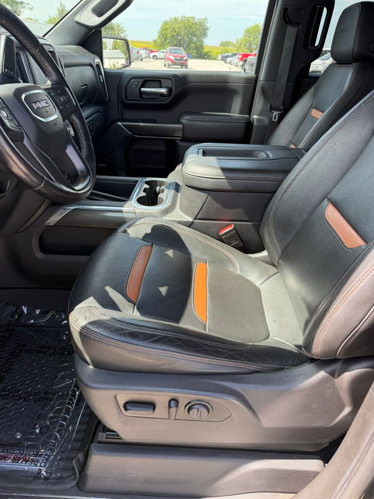 Used 2020 GMC Sierra 1500 Truck