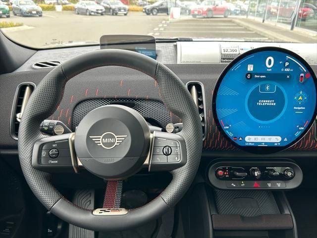 Thumbnail: 2026 MINI Cooper Countryman - 17