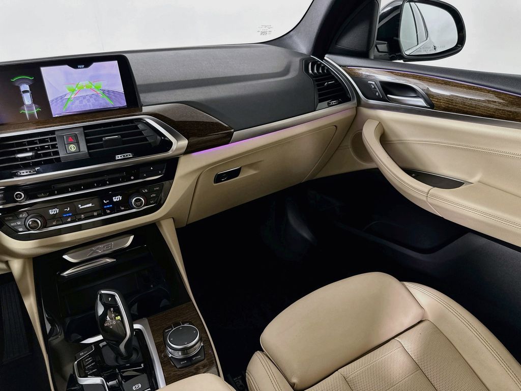 Thumbnail: 2019 BMW X3 - 24
