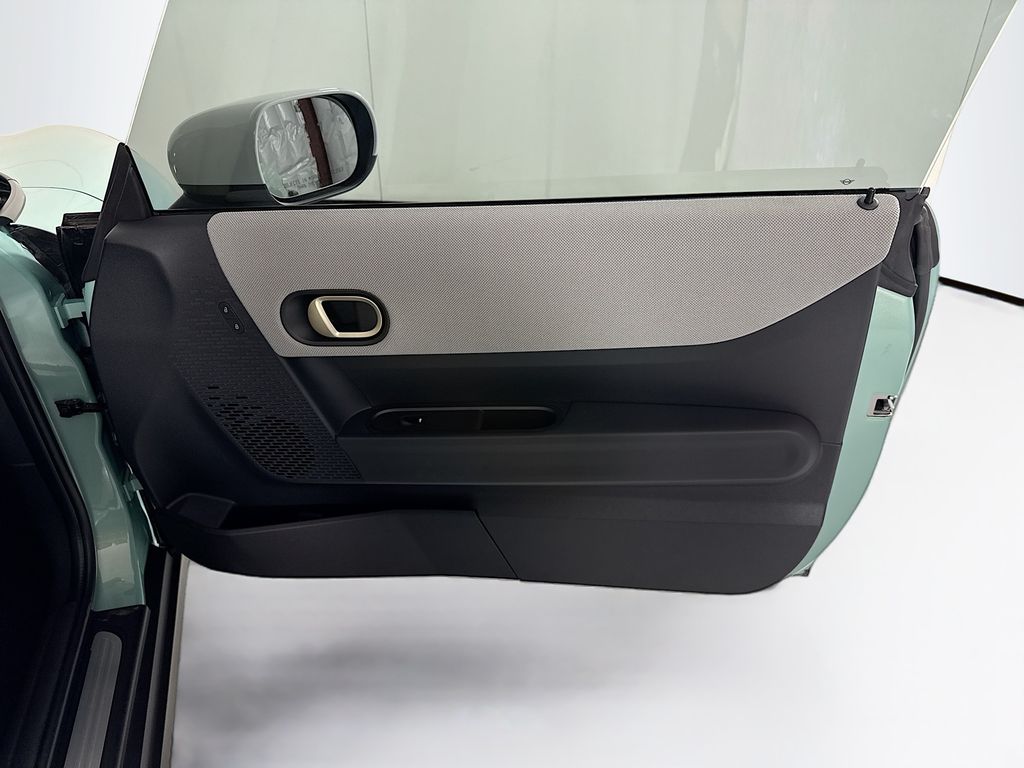 Thumbnail: 2026 MINI Cooper - 25