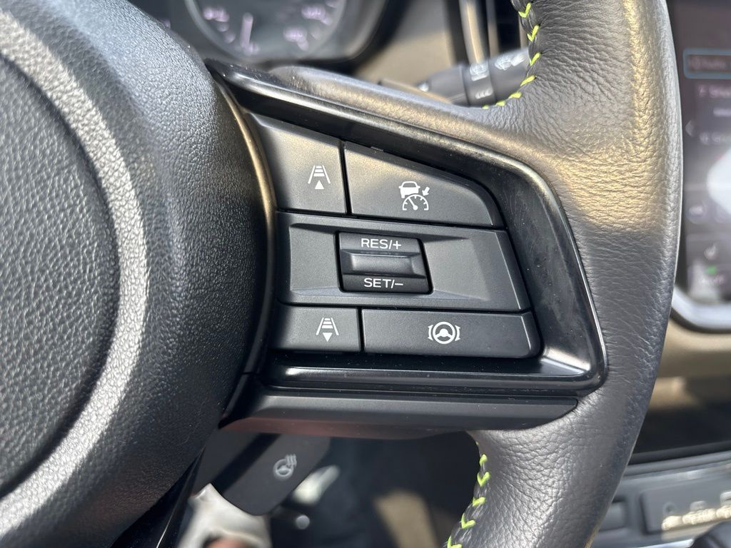 Used 2024 Subaru Ascent SUV