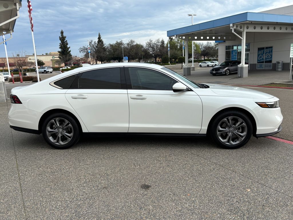 Thumbnail: 2024 Honda Accord - 4