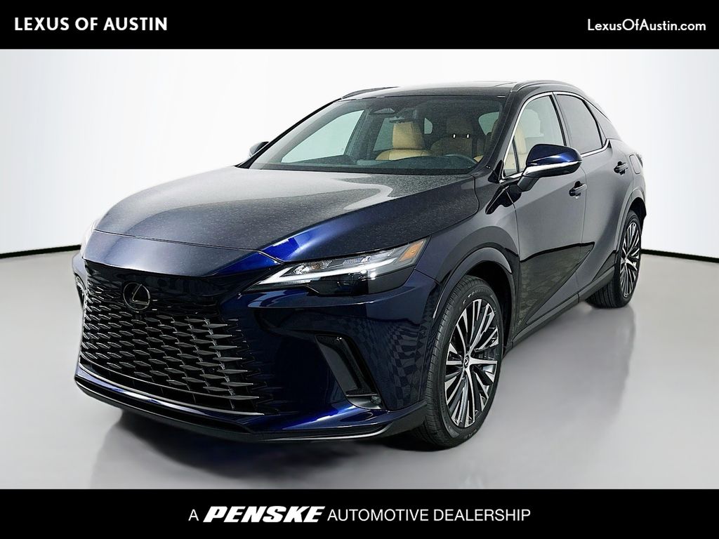 2024 Lexus RX 350 Premium+ -
                Austin, TX