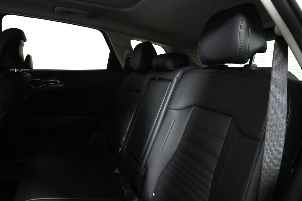 2023 Kia Sportage SX Prestige 4