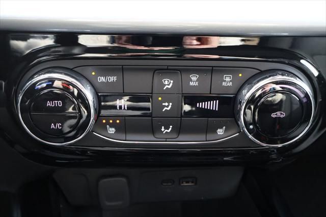 Thumbnail: 2026 Chevrolet Trax - 27