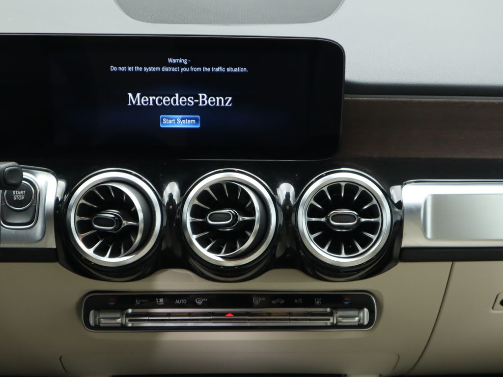 2023 Mercedes-Benz EQB 300 14