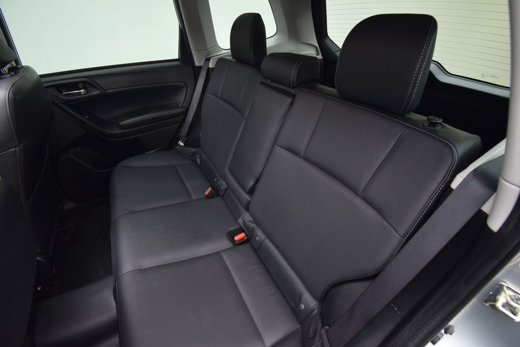 used 2018 Subaru Forester car, priced at $18,300