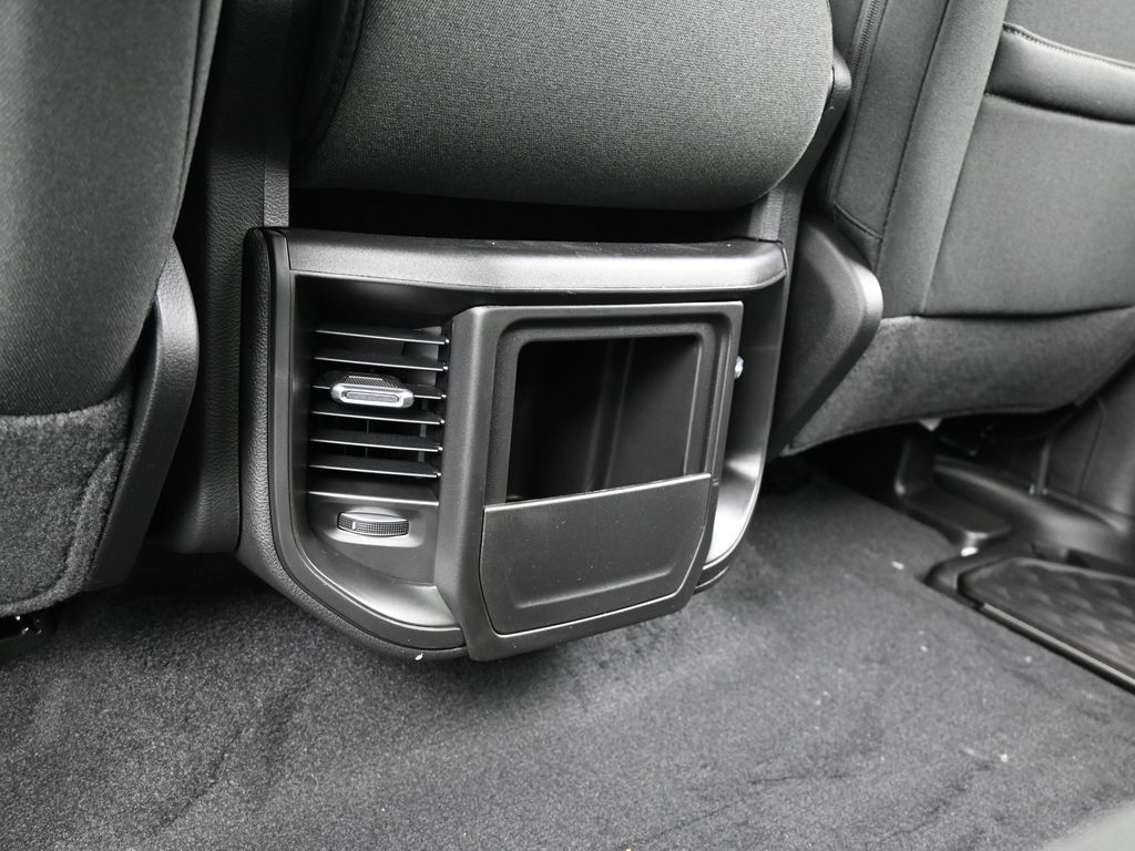 New 2026 Bright White Clearcoat Ram Warlock image 30