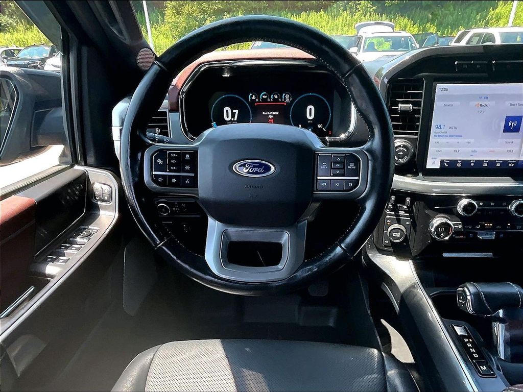 2021 Ford F-150 — photo 17