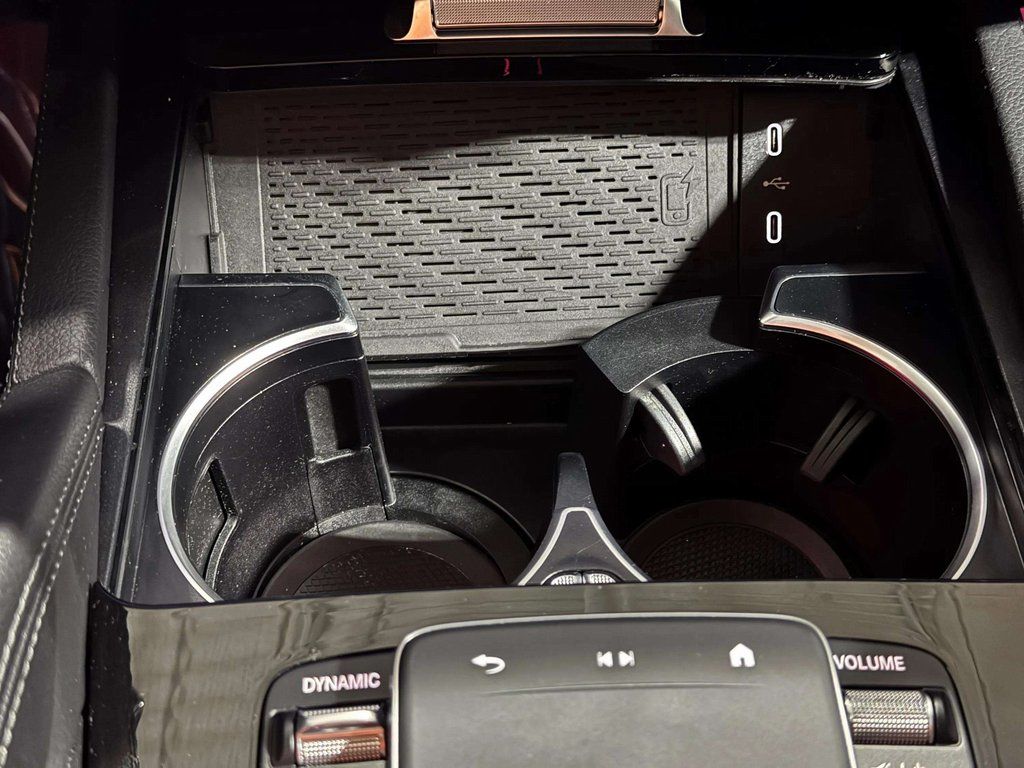 Used 2025 Black Mercedes-Benz GLS 450 image 14