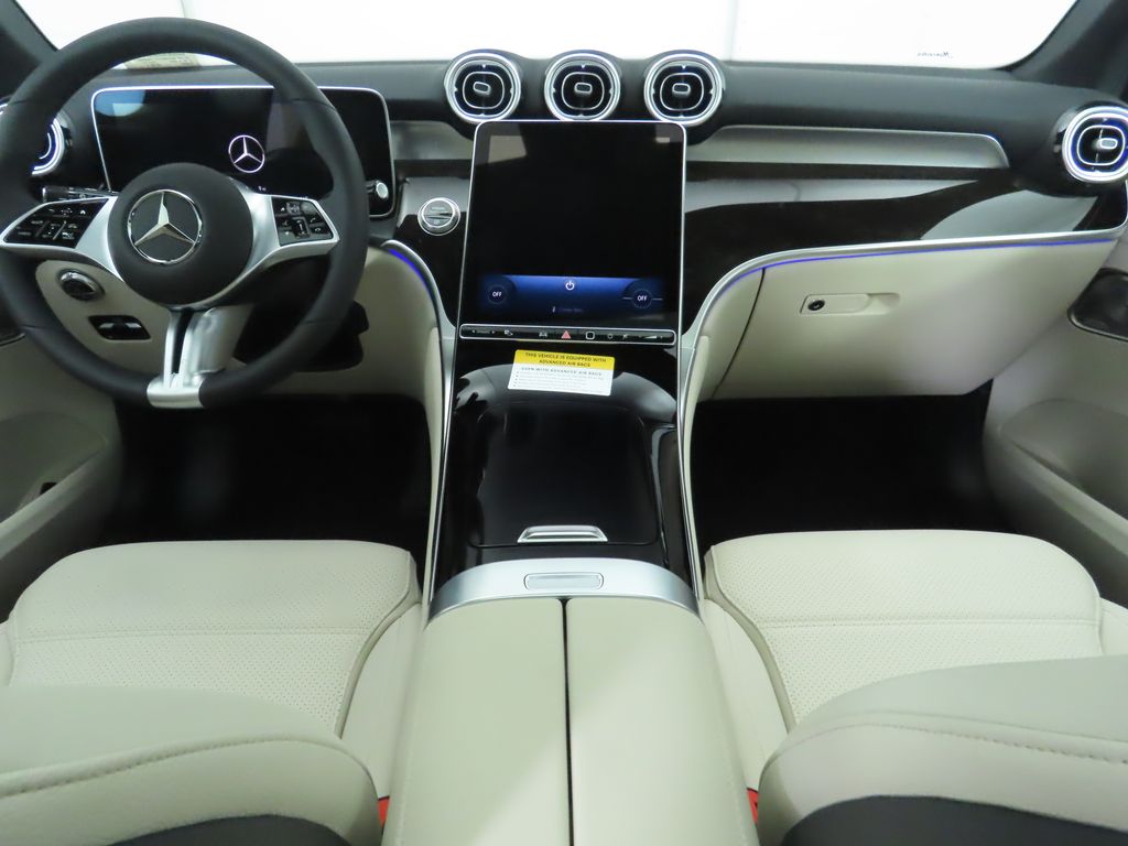 Thumbnail: 2026 Mercedes-Benz GLC - 13