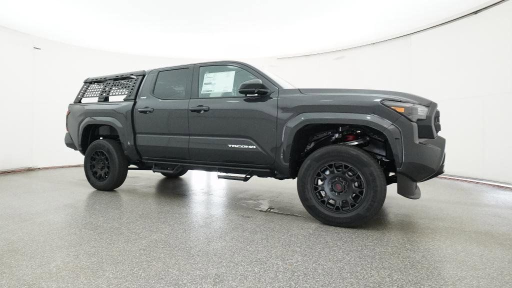 Thumbnail: 2025 Toyota Tacoma - 13