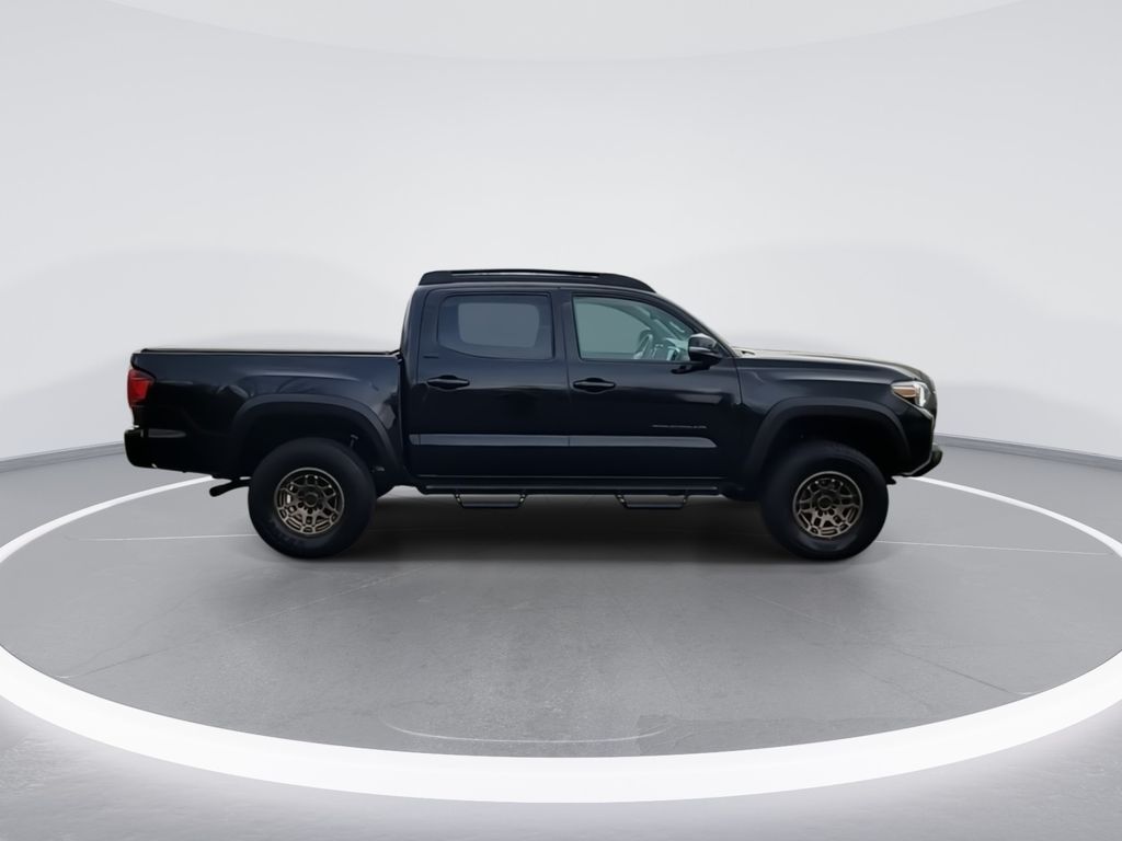 2022 Toyota Tacoma SR5 9