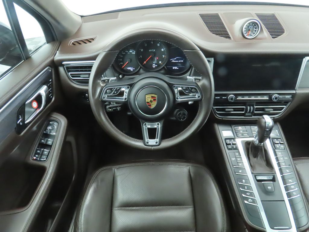 2021 Porsche Macan GTS 13