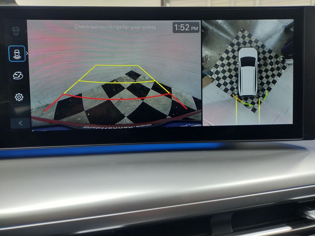 2026 Hyundai IONIQ 9 SEL