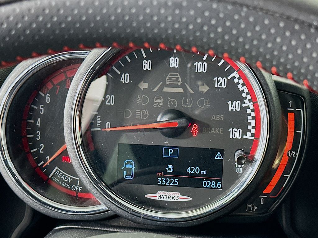 Thumbnail: 2020 MINI Cooper Countryman - 11