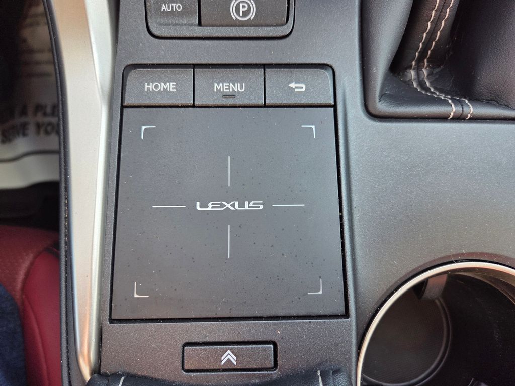 2021 Lexus NX 300 
