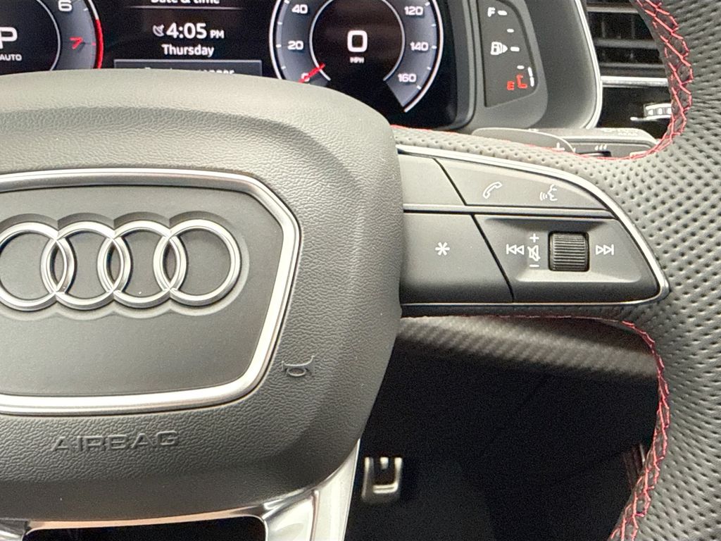 Thumbnail: 2026 Audi Q8 - 12