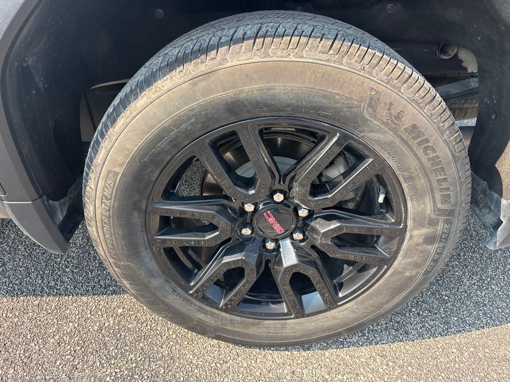 Used 2023 GMC Sierra 1500 Truck