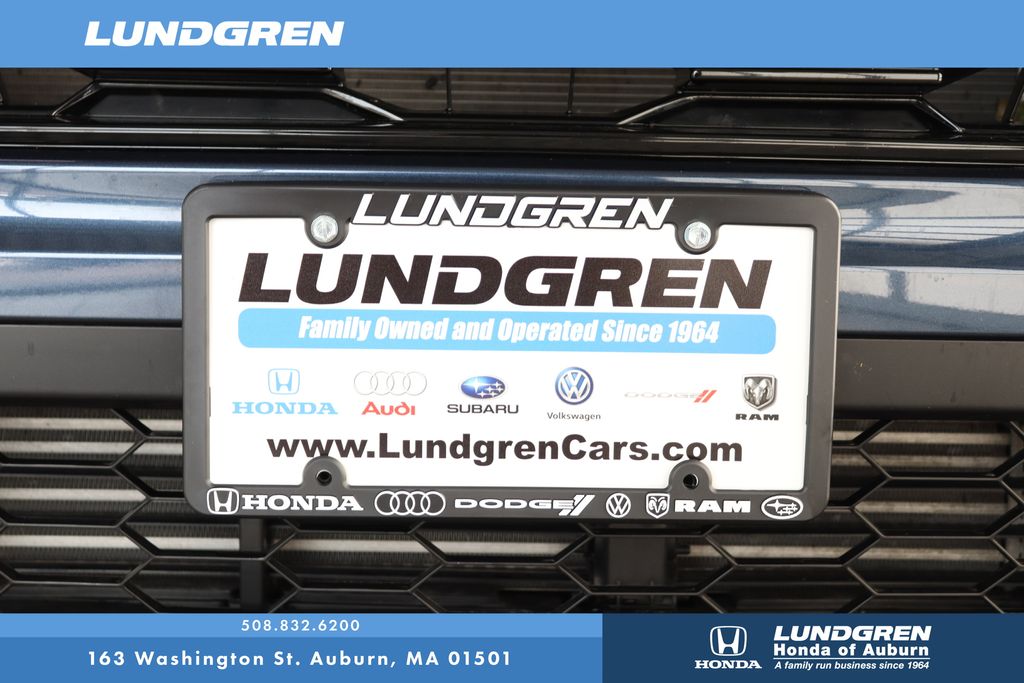 Used 2024 Honda CR-V SUV