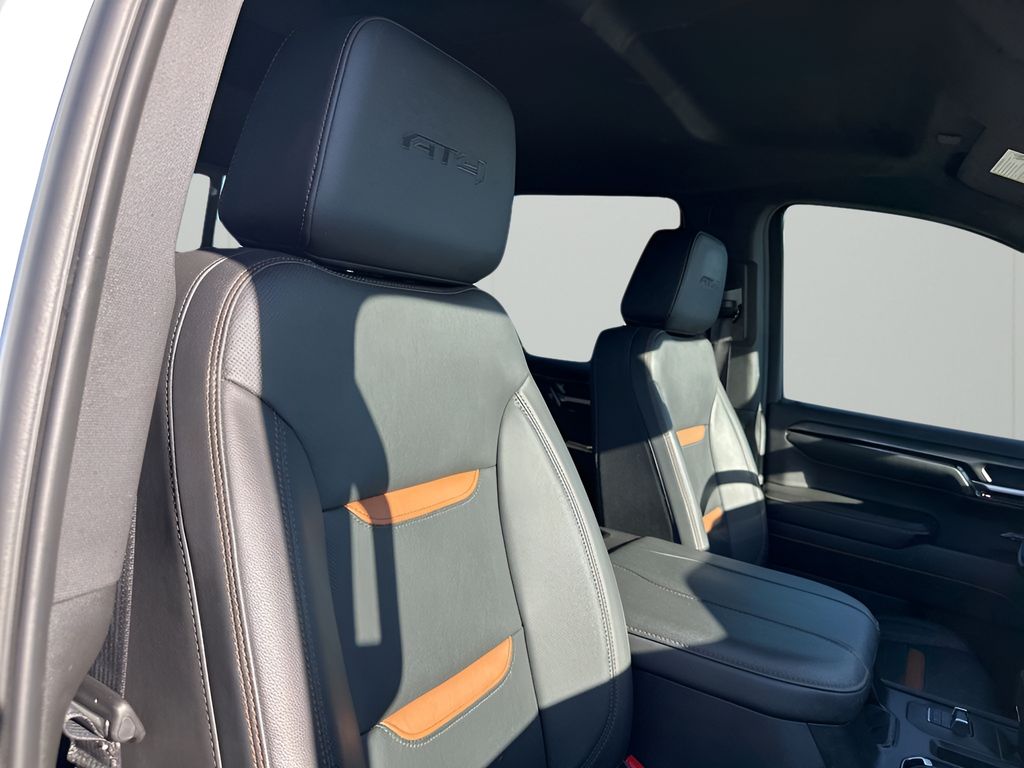 Used Car 2024 Gmc Sierra 1500  At4 For Sale Under $60,000 In Austin, Texas