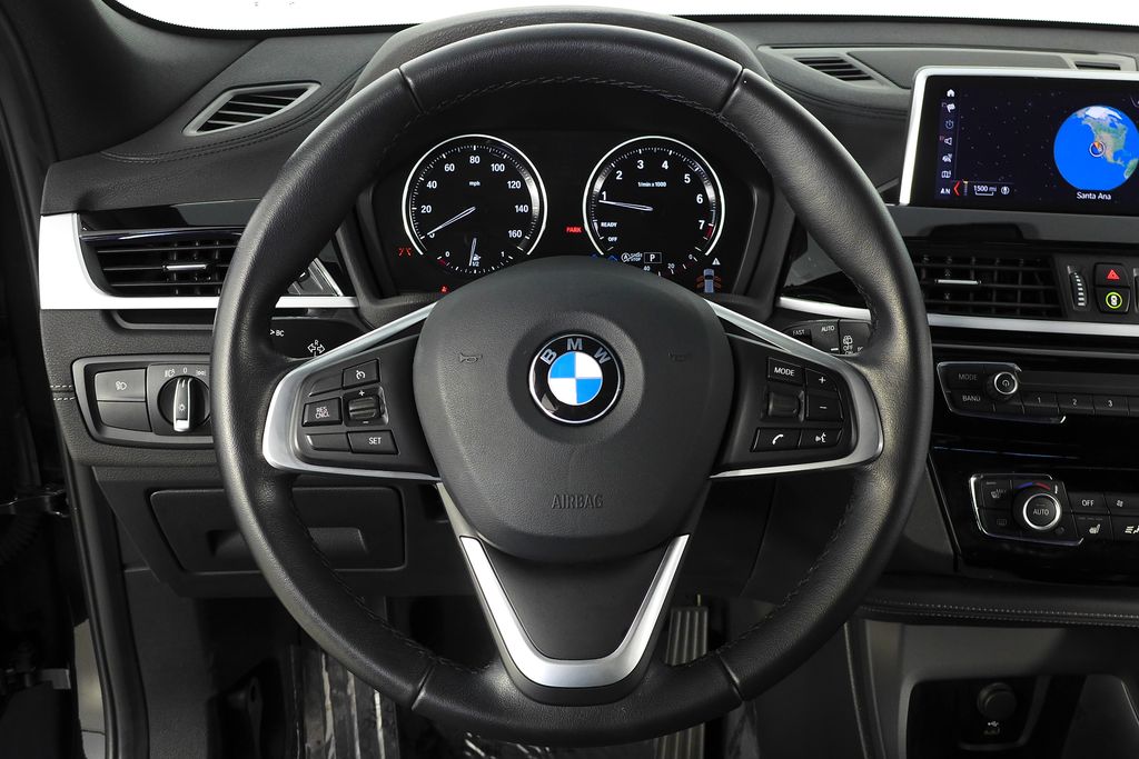 Thumbnail: 2023 BMW X2 - 26