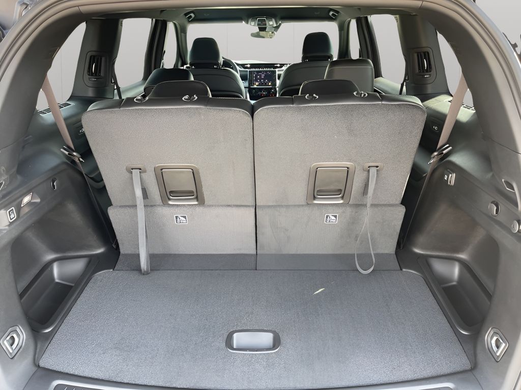 New Car 2025 Jeep Grand Cherokee L  For Sale Under $50,000 In Austin, Texas