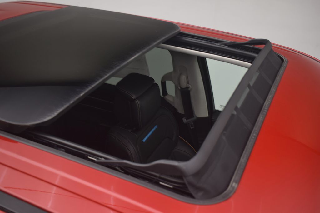new 2026 Ram 1500 car, priced at $92,220