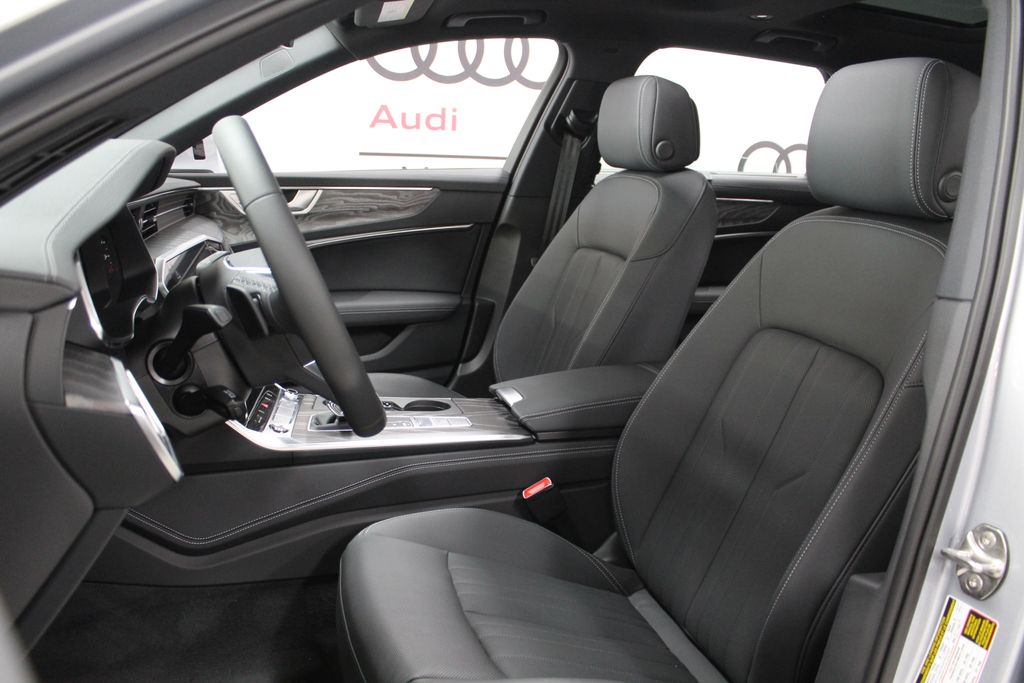 Thumbnail: 2026 Audi A6 - 13