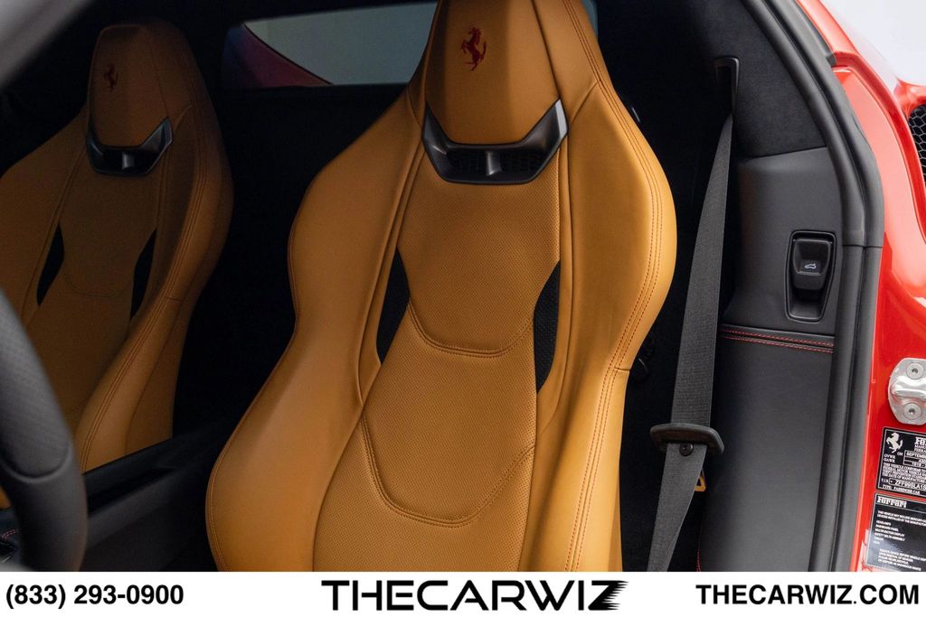 2025 Ferrari 296 GTB