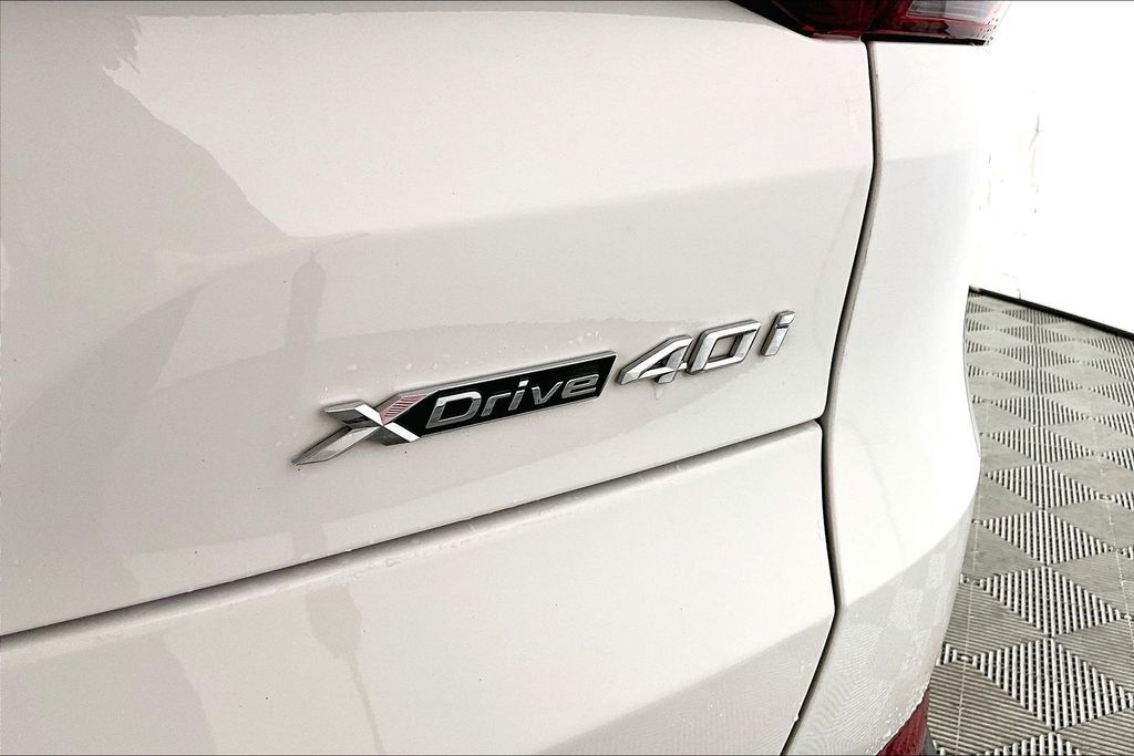 Used 2023 BMW X5 xDrive40i For Sale in OLIVE BRANCH, MS