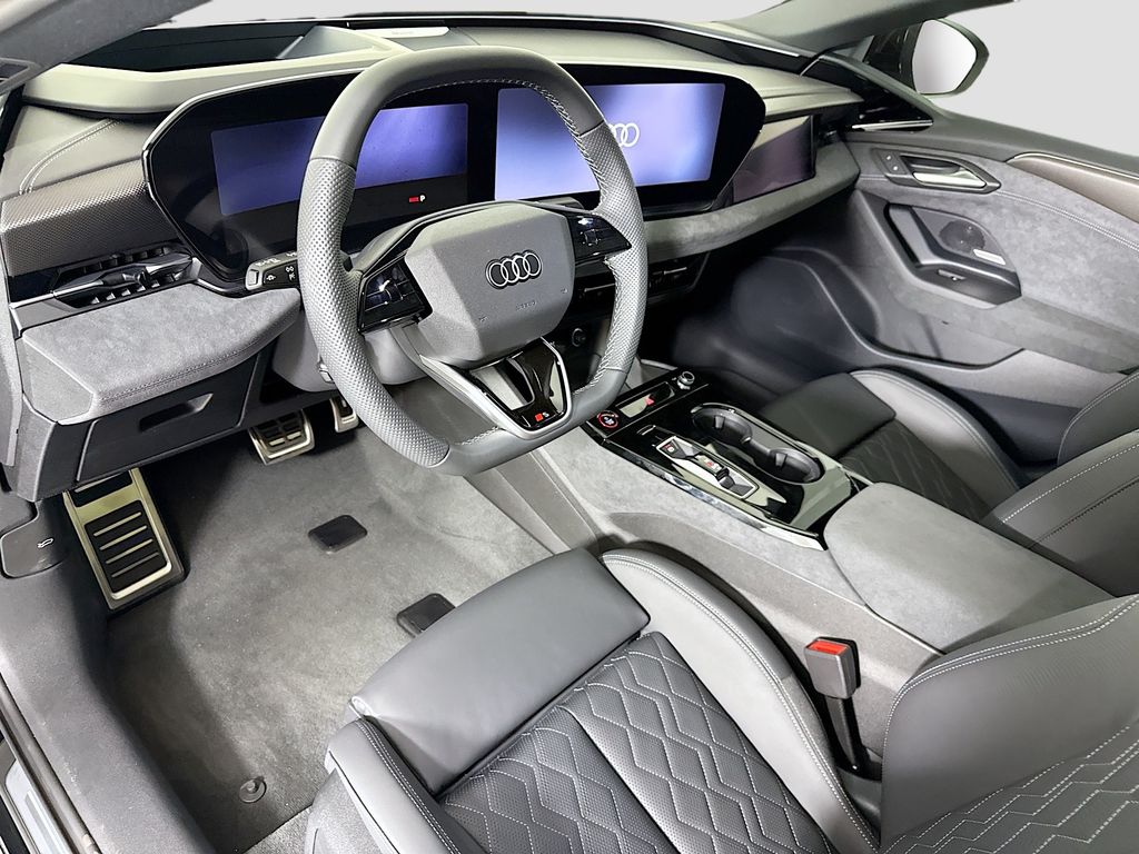 Thumbnail: 2027 Audi e-tron S - 10