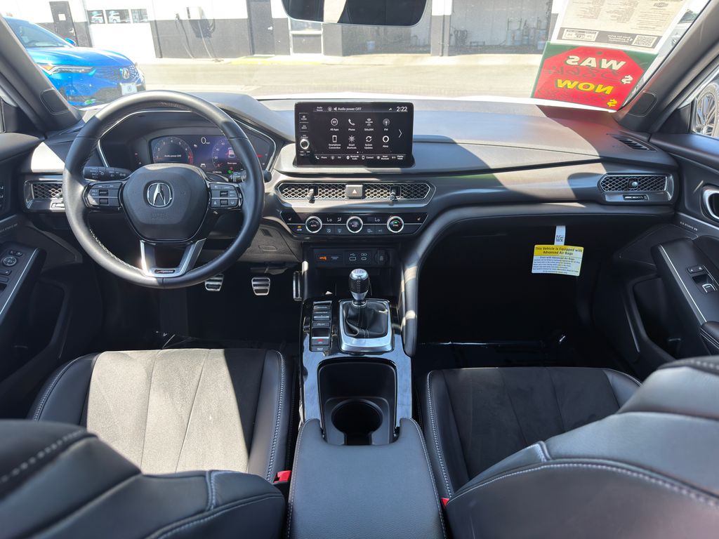 Thumbnail: 2025 Acura Integra - 30