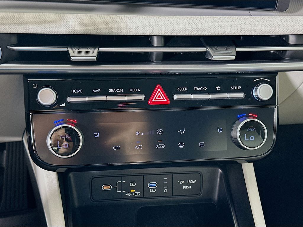 Thumbnail: 2026 Hyundai Tucson - 14