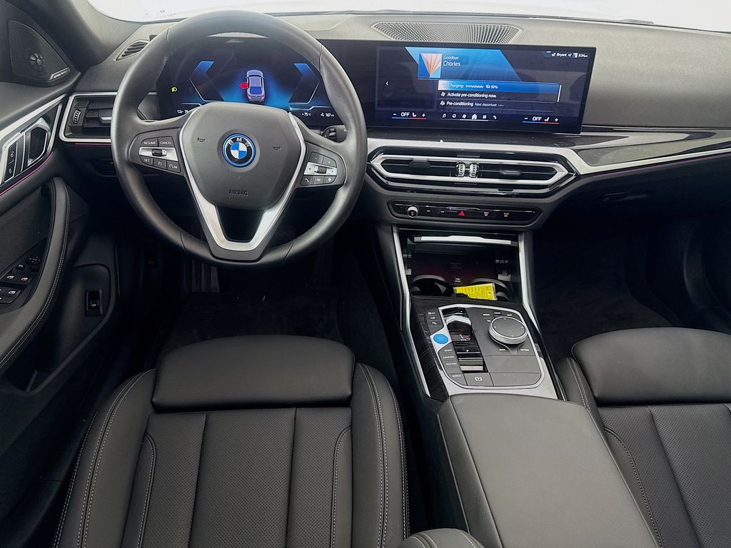 Used Car 2024 Bmw I4  Edrive35 For Sale Under $40,000 In Austin, Texas