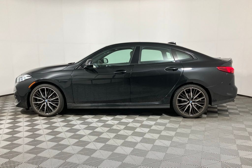 2021 BMW 2 Series 228i xDrive 2