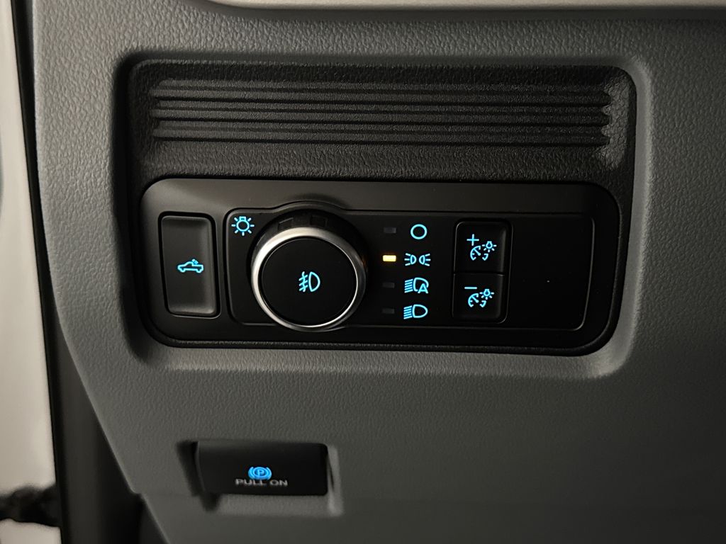 New 2026 White Ford STX image 30
