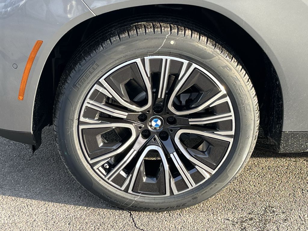 Thumbnail: 2026 BMW X3 - 10