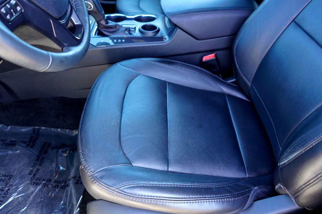 Used Car 2018 Ford Explorer  Xlt For Sale Under $15,000 In Taylor, Texas