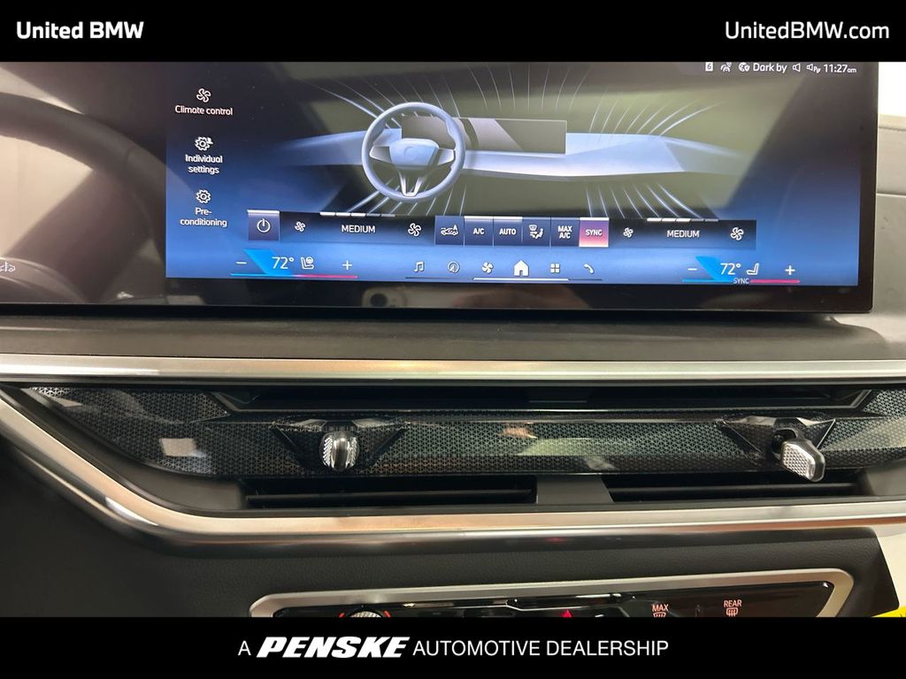 Thumbnail: 2026 BMW X7 - 19