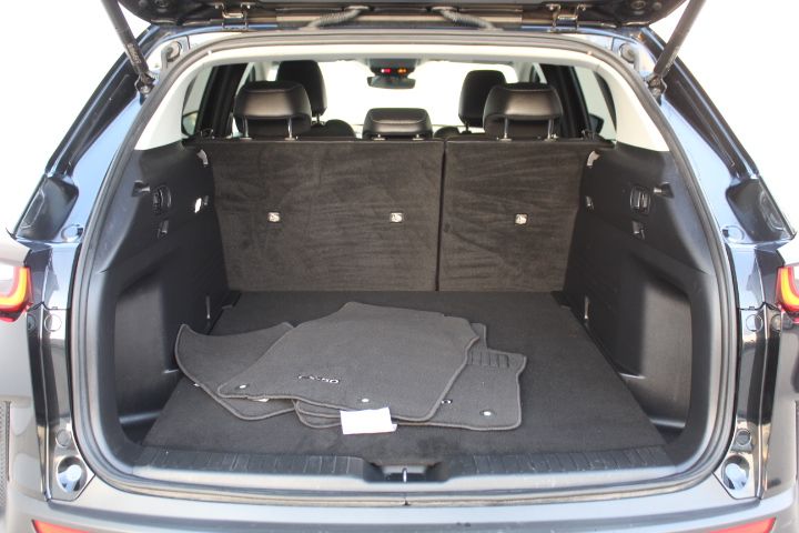 Used Car 2025 Mazda Cx-50  2.5 S Preferred Package For Sale Under $30,000 In Georgetown, Texas