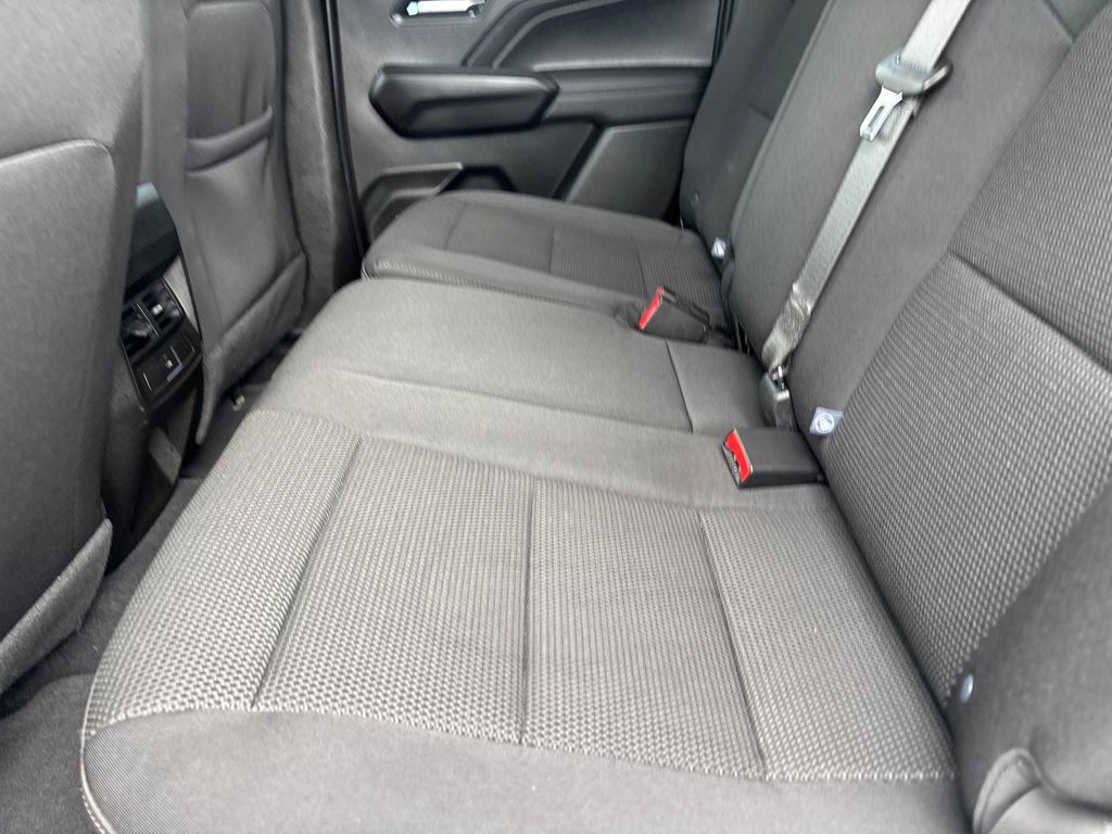 Used Car 2024 Chevrolet Colorado  Lt For Sale Under $35,000 In Austin, Texas