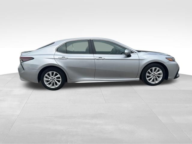 Used 2024 Toyota Camry Sedan
