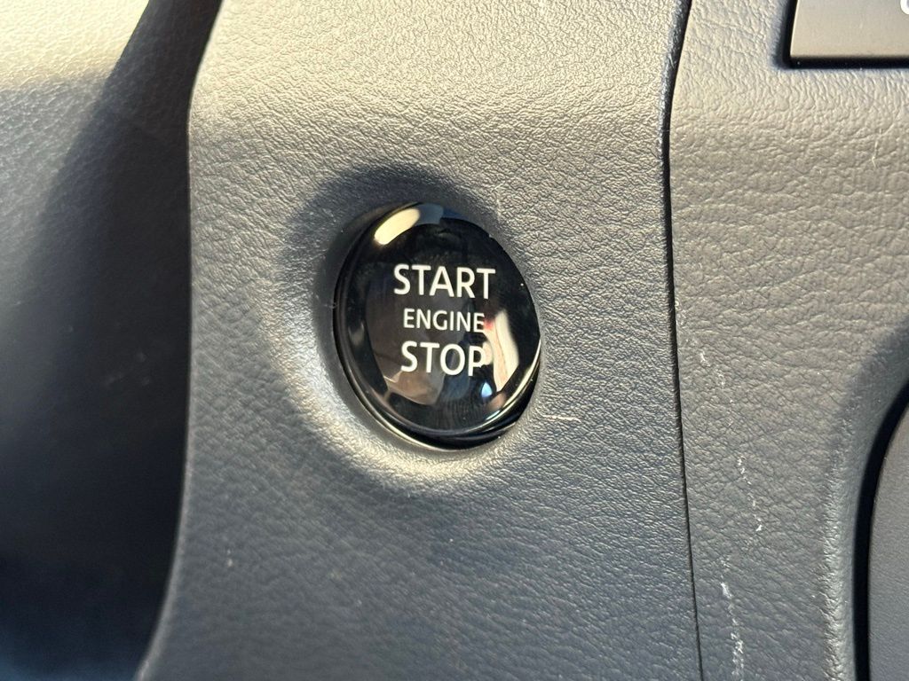 New 2026 Nissan Frontier Truck