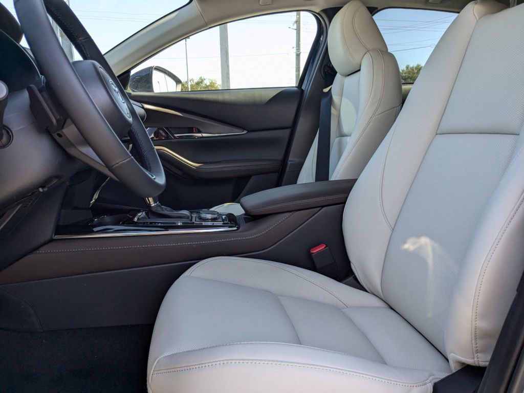 2025 Mazda CX-30 2.5 S Premium