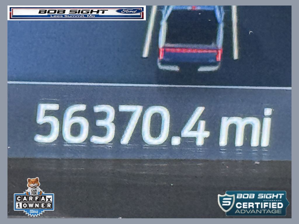 2023 Ford F-150 Lightning Lariat
