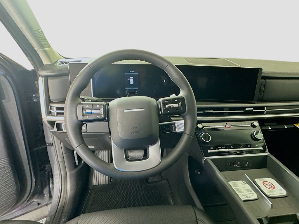 Thumbnail: 2026 Hyundai Santa Fe - 10