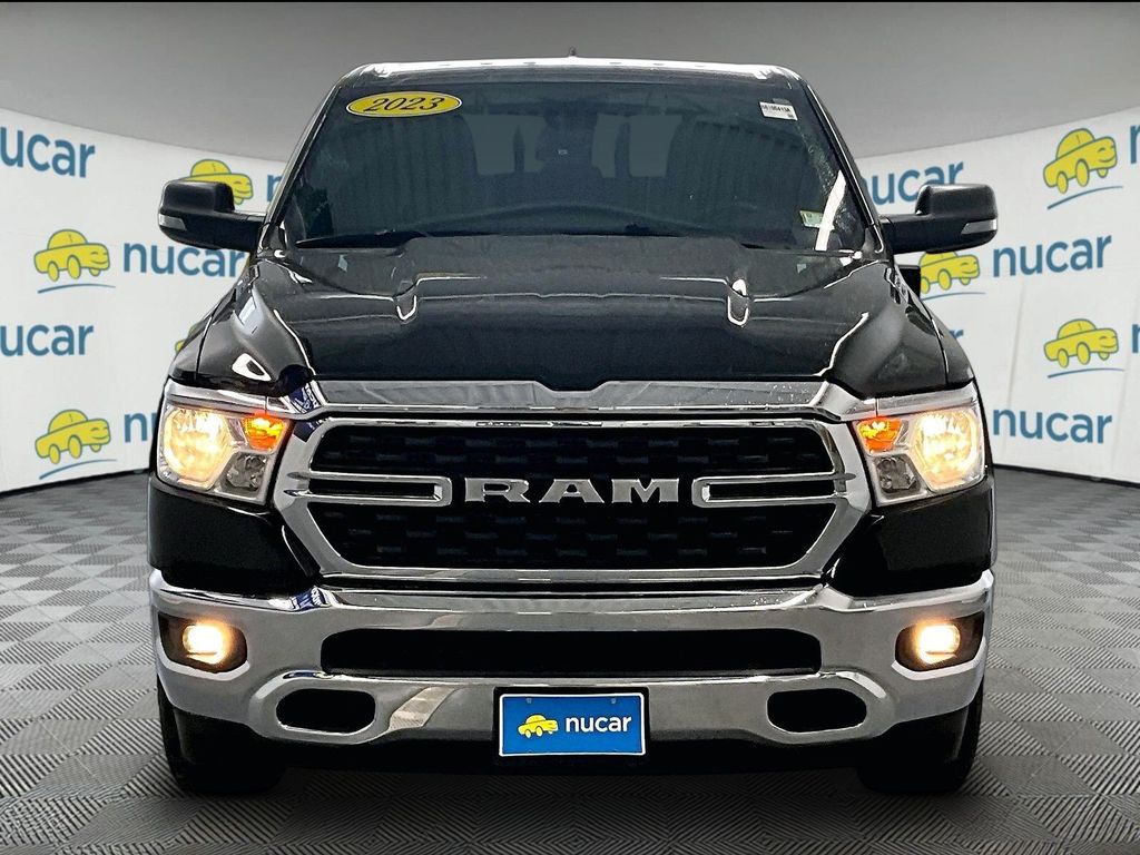 2023 Ram 1500 — photo 2