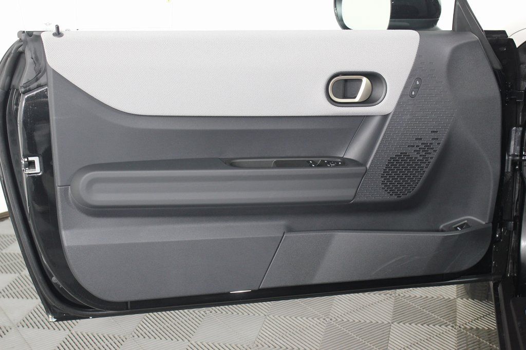 2025 MINI Cooper Hardtop S 7